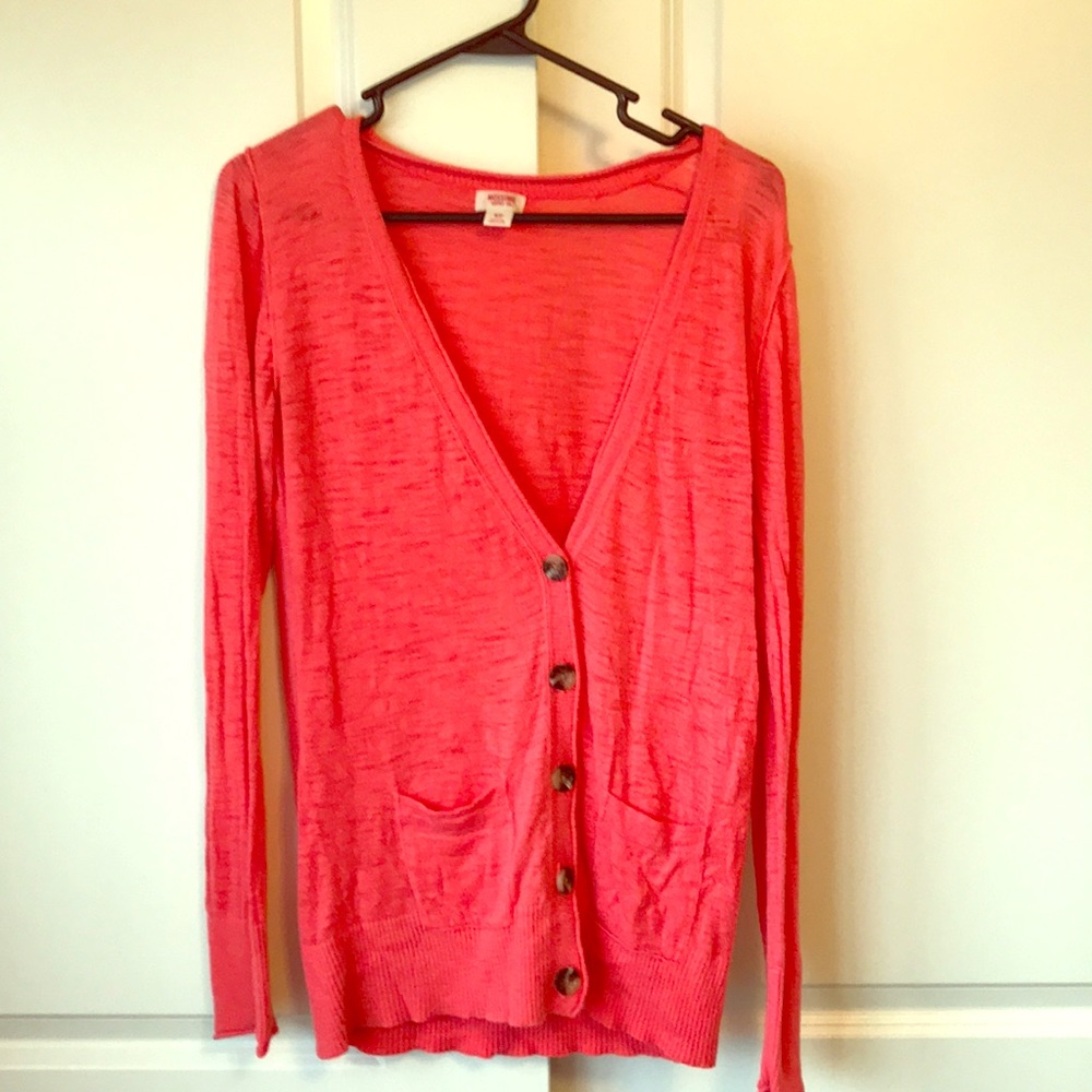💥SALE💥Mossimo cardigan